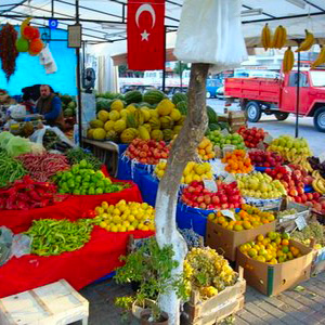 Market 1 Market 1
