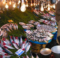 Food Markets
