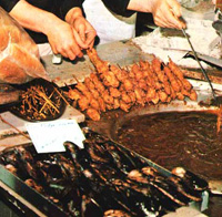 Street Food