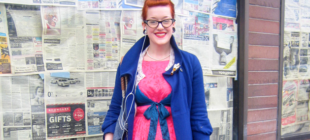 vancouver street style