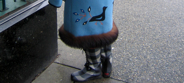 vancouver street style