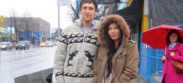 vancouver street style