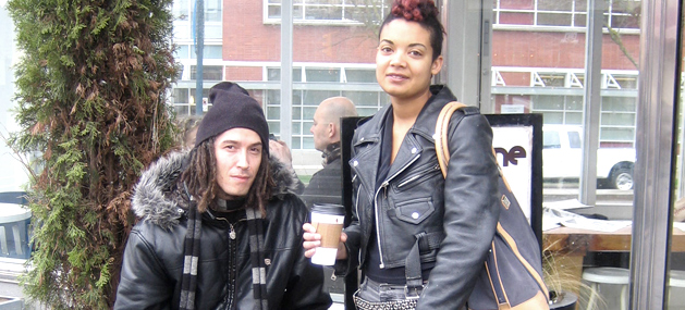 vancouver street style