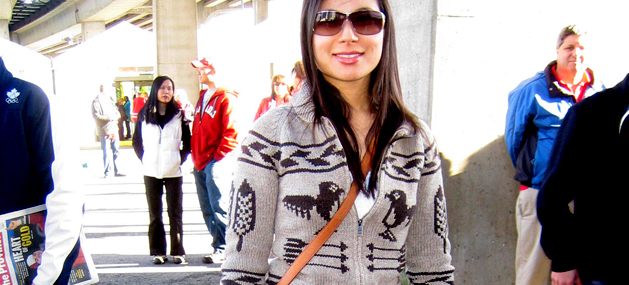vancouver street style