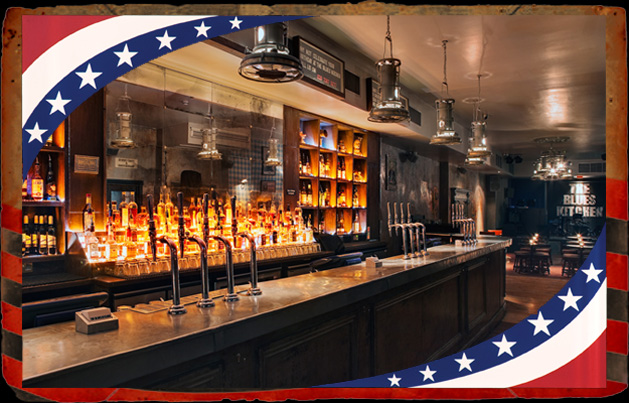 all american party