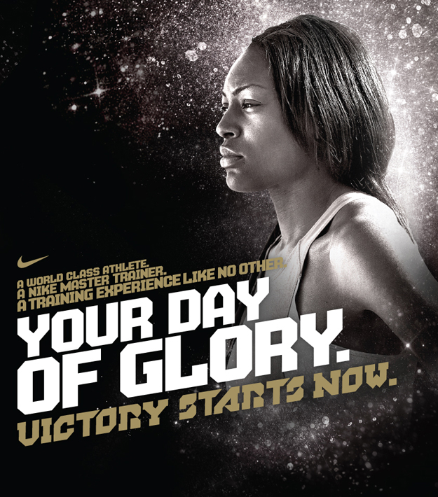 victory starts now