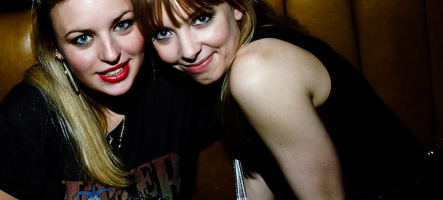 the blues kitchen