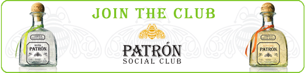 patron social club