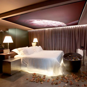 vine hotel