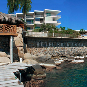 Boca Chica