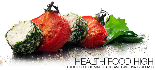 Health Food High