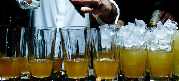 Appleton Bartender's Challenge