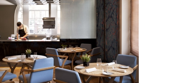 viajante bar