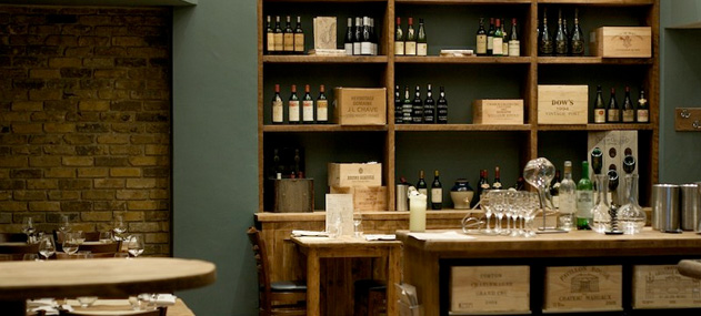 wine chap