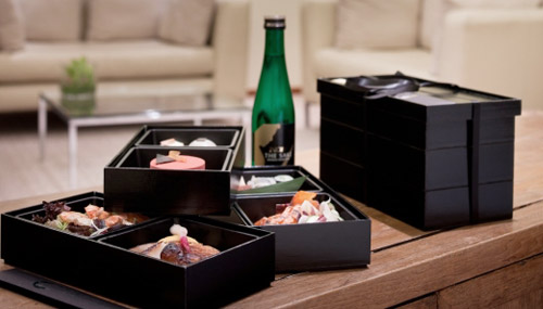 top hampers