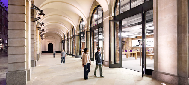 the new new covent garden