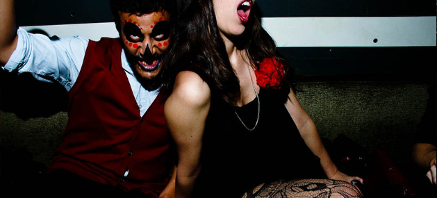 Dia de los Muertos