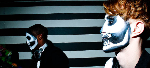 Dia de los Muertos