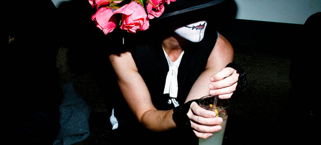 Dia de los Muertos