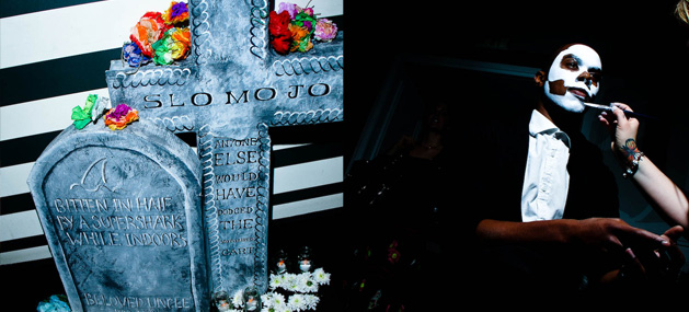 Dia de los Muertos
