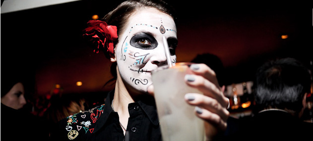 Dia de los Muertos