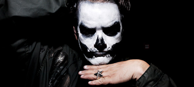 Dia de los Muertos
