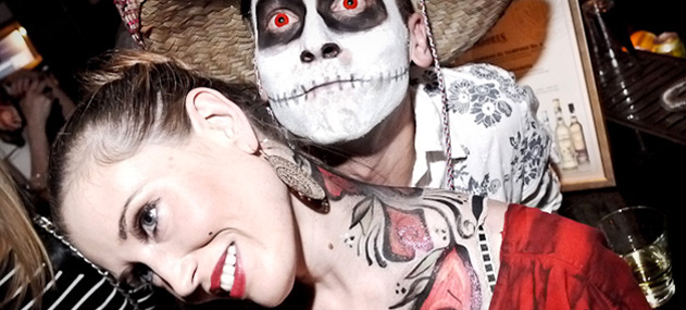 Dia de los Muertos