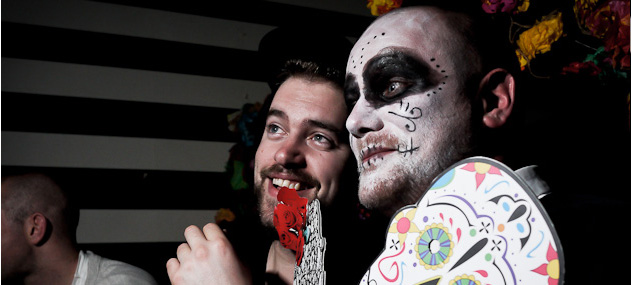 Dia de los Muertos