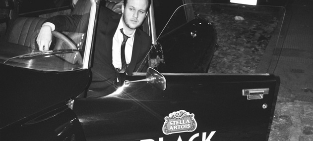 stella black 