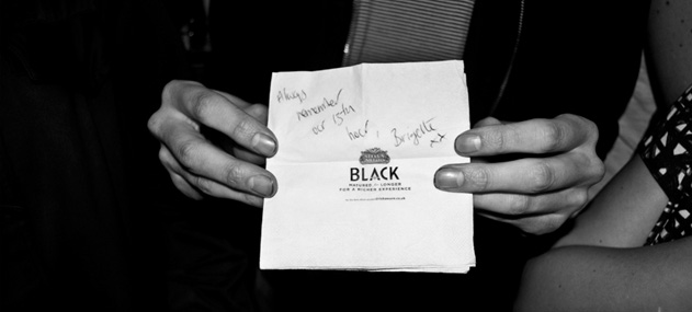 stella black 