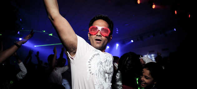 Smirnoff Nightlife Exchange Project