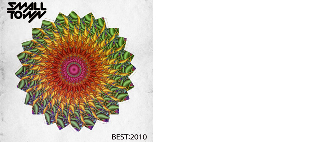 Best of 2010 Smalltown Dj's