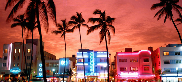 Miami