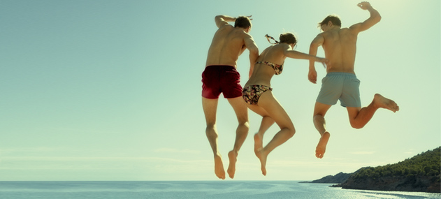 UJ & Paul Smith's Swim Guide 2011