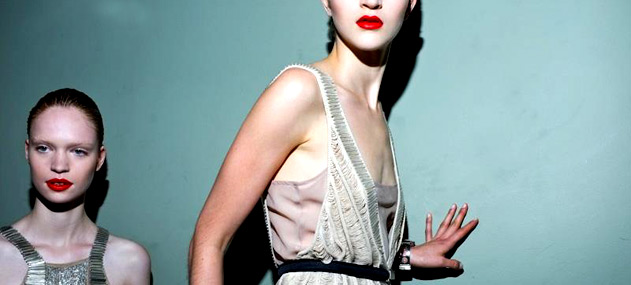 LFW SS12 Fash Trax Mix