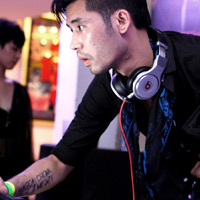 DJ Lab