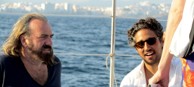 W Hotels & Burn Studios DJ LAB Programme Photos