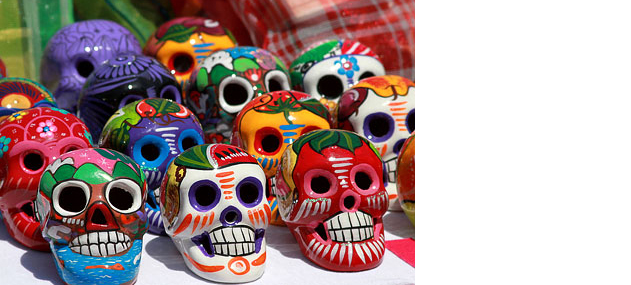 Cazadores Dia De Los Muertos playlist