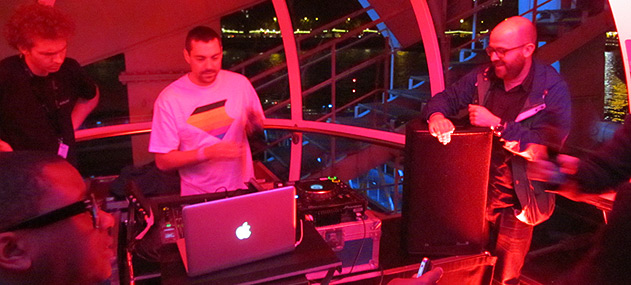RBMA 
