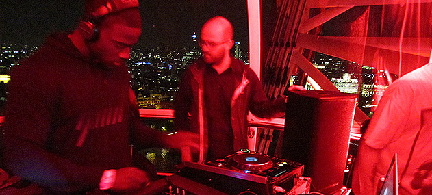 RBMA 