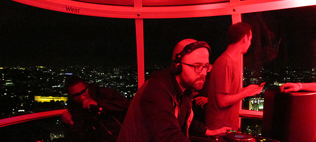 RBMA 