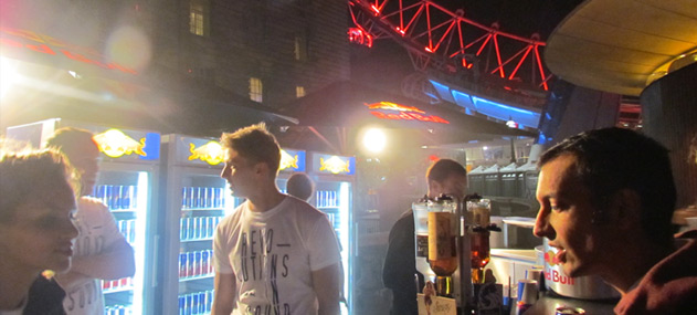 RBMA 