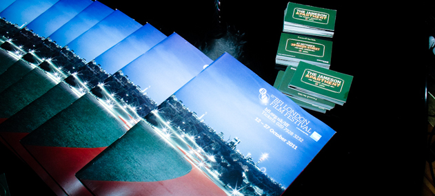 Jameson Apartment party pics