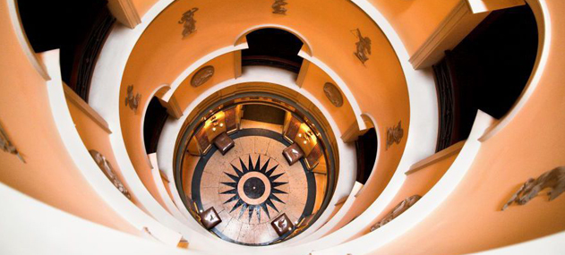 do not disturb - L’Hotel do not disturb - L’Hotel
