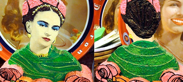 Dia de los Muertos