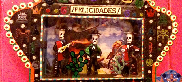 Dia de los Muertos