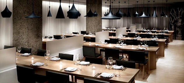 UJ Restaurant Supplement