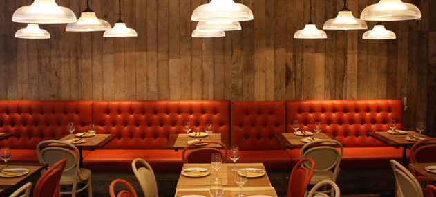 UJ Restaurant Supplement