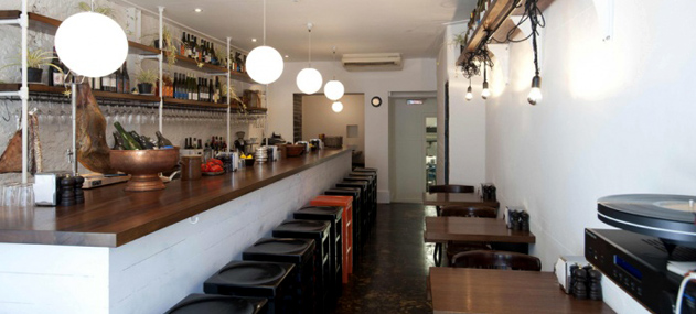 UJ Restaurant Supplement