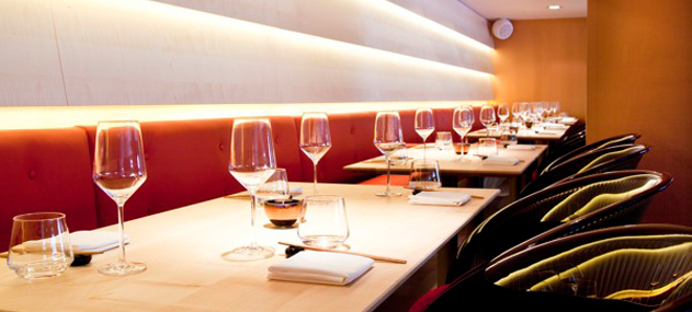 UJ Restaurant Supplement